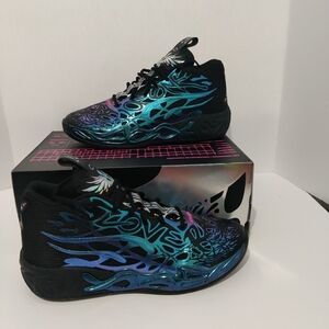 Men's Puma MB.04 Reflections 311310 01 Size 12